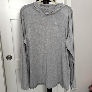 Patagonia Men's Tropic Comfort Natural Hoody